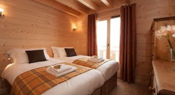 Chalet Poudreuse, Avoriaz ski chalet, image 3